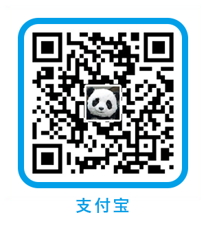 奔跑中的奶酪支付宝手机支付