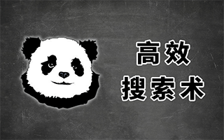高效搜索指南