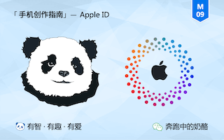 别花冤枉钱，1 分钟手把手教你注册美区 Apple ID