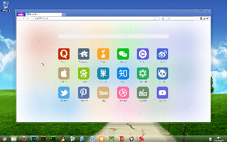 RunningCheese Firefox V3