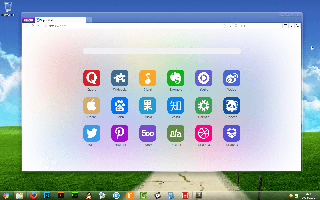RunningCheese Firefox V4